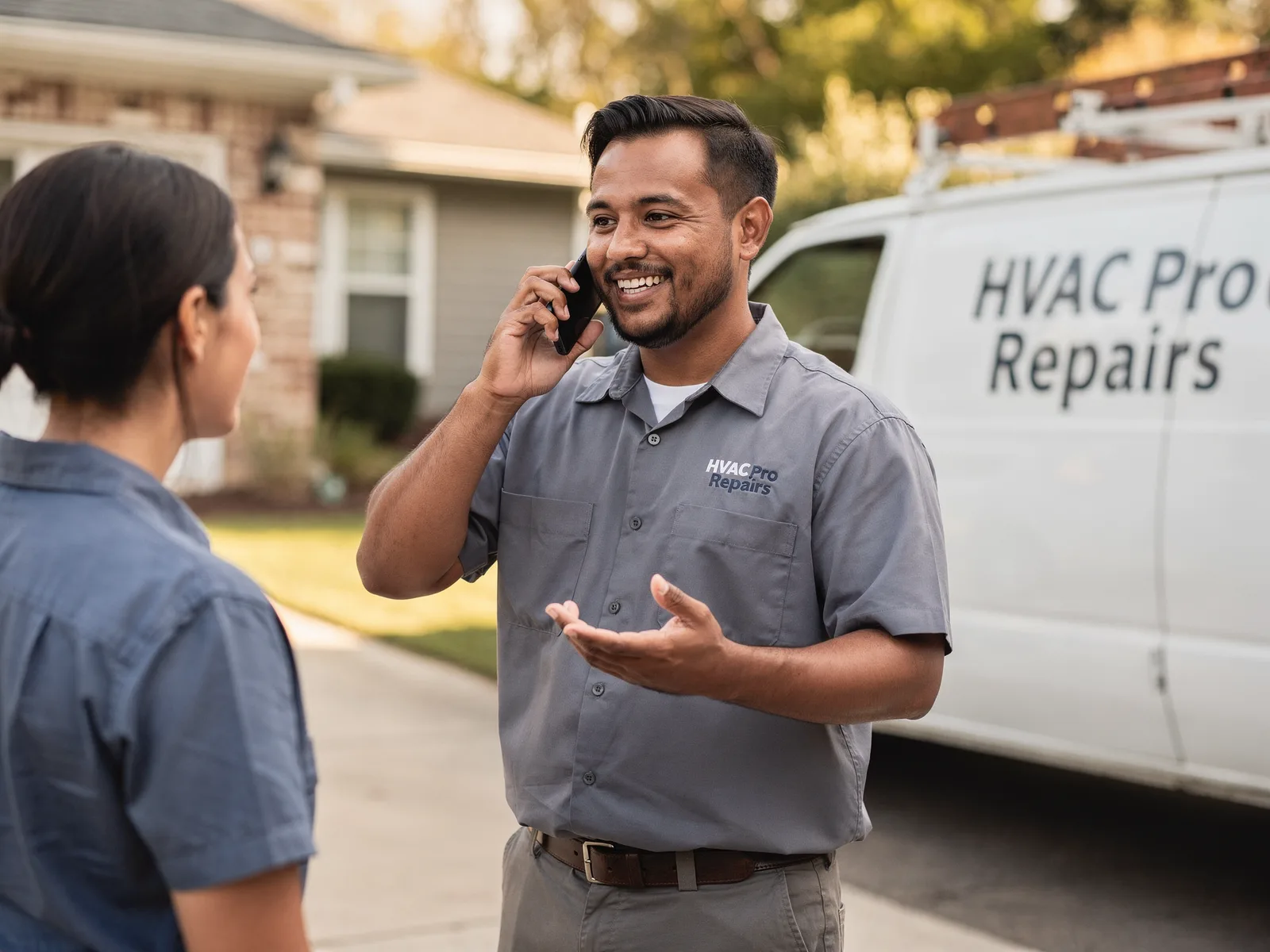 Heat Pump Repair Pollock, LA FAQs
